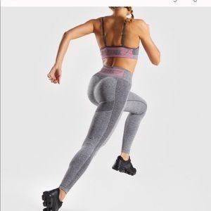 Gymshark Highwaist flex leggings